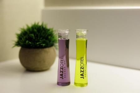 Jazzotel - 43