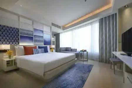 Amari Pattaya - Sha Extra Plus - 4