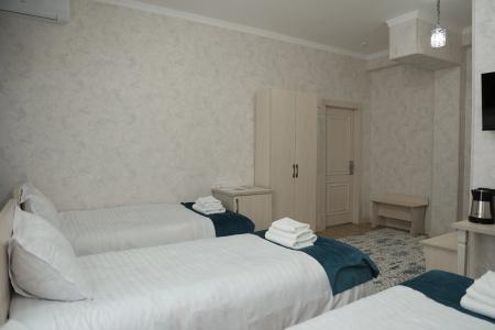 Mercuri Meridian - 59