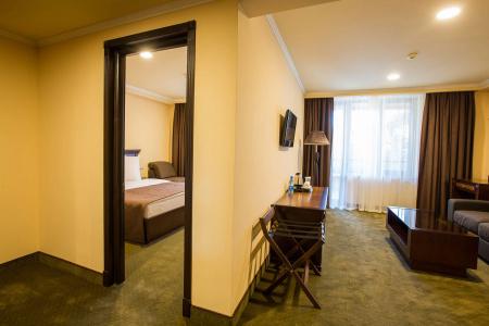 Nairi Spa Resorts - 111