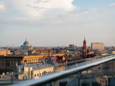 Амбассадор - 42