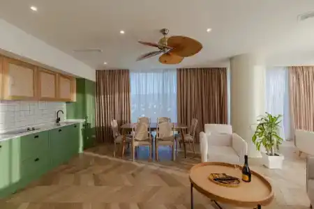 MiraMar Luxury Residences - 48