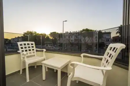Channel Suites - 61