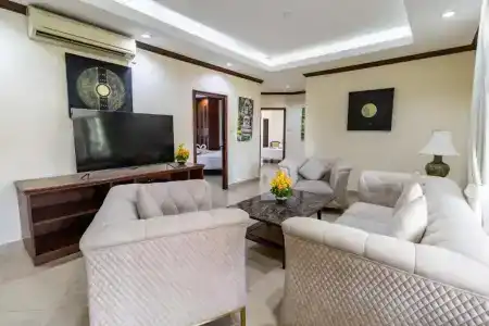 Thai Garden Resort - 60