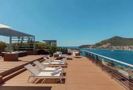 Dukley & Resort - 223