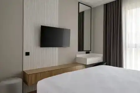 Stylo Residences & Suites - 113