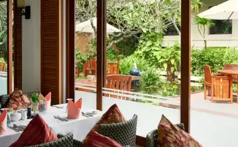 Santiburi Koh Samui - Sha Extra Plus - 24