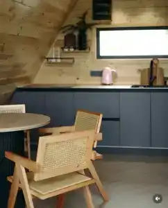 A-Frame Nome - 14
