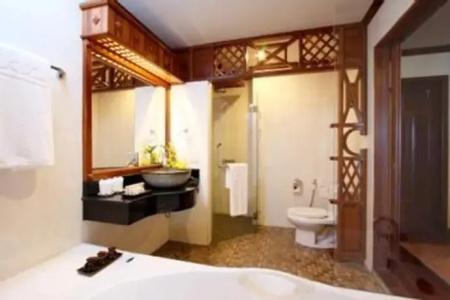 The Hotspring Beach & Spa - Sha Extra Plus - 36