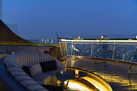 Lebua At State Tower - Sha Extra Plus - 23