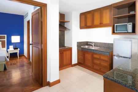 Laguna Holiday Club Phuket Resort - Sha Plus - 58