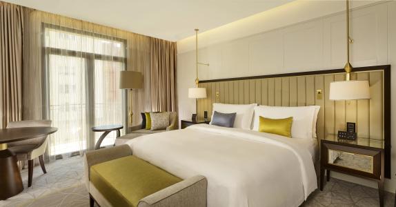 The Alexander, A Luxury Collection - 39