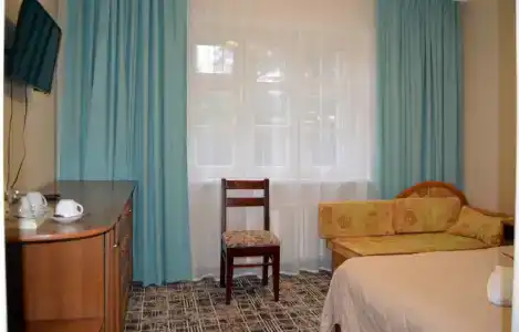 На Вотчине - 138