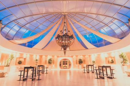 Grand Pasha Lefkosa & Casino & Spa - 2