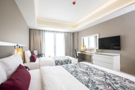 Woovo Phuket Patong - Sha Extra Plus - 14