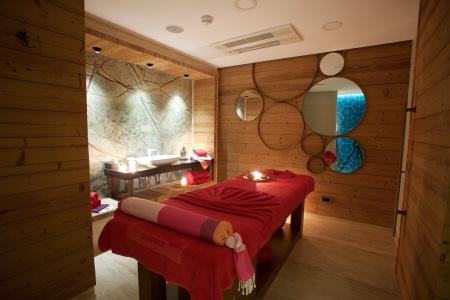 Dosso Dossis & Spa Downtown - 19