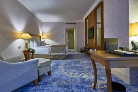 Rixos President Astana - 35