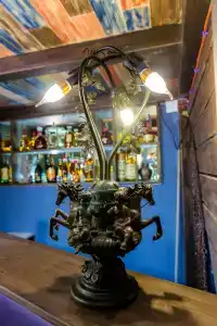 Tiflis Inn Boutique - 10