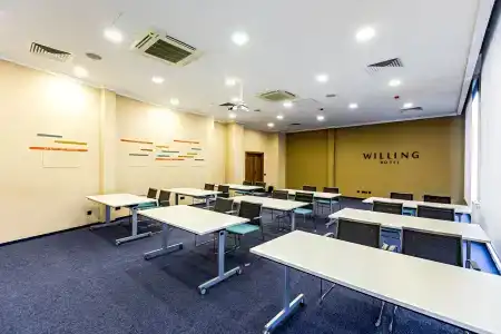 Willing - 38