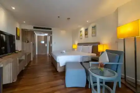 Novotel Hua Hin Cha-Am Beach Resort & Spa - Sha Plus Certified - 7