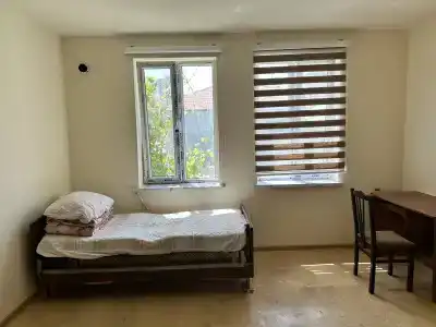 Yasamal Hostel - 2