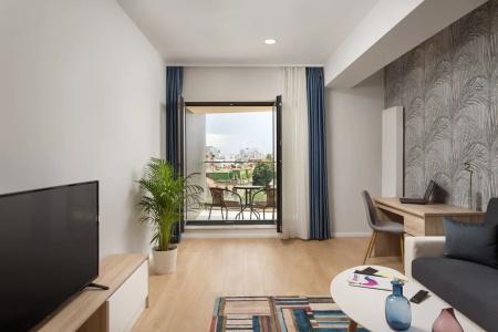 Athina Suites - 20