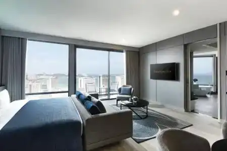 Grande Centre Point Pattaya - Sha Extra Plus - 65