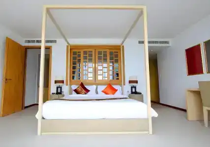 Indochine Resort And Villas - Sha Extra Plus - 60