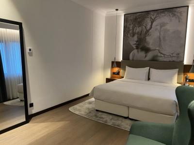 Radisson Blu, Tashkent - 23