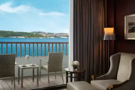 The Grand Tarabya - 21