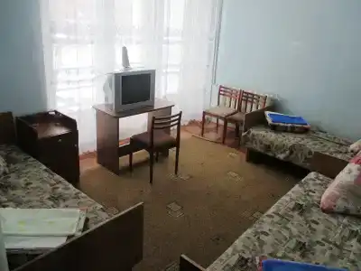Волжский - 10