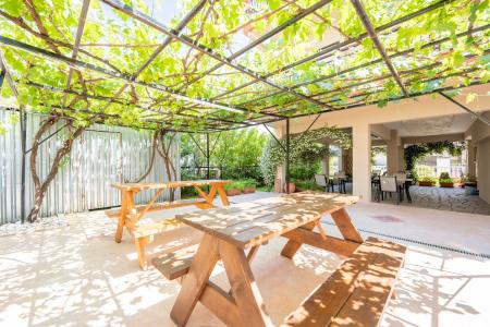Milonas House - 12
