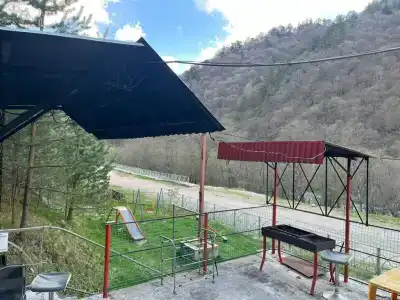 Кишкет - 9