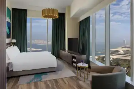 Avani Palm View Dubai & Suites - 32