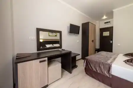 Ателика Гранд Оазис - 43