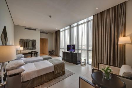 Deltas by Marriott, Dubai Investment Park - 19
