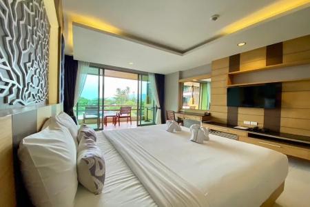 Aqua Resort Sha Plus - 40