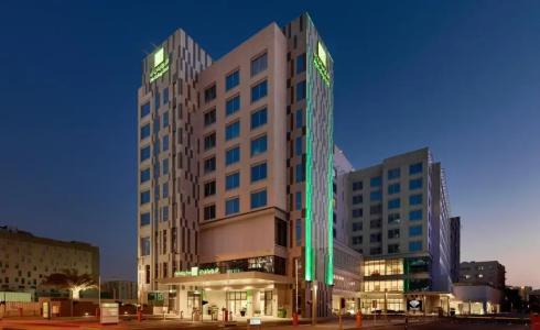 Holiday Inn - The Business Park, An Ihg - 26