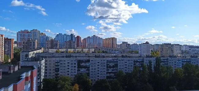 На высоте - 19
