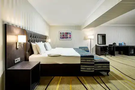 Shymkent Grand - 27