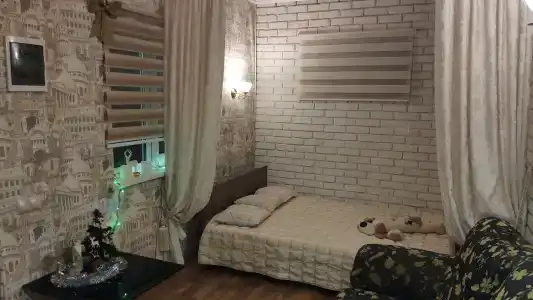 Романтик - 34
