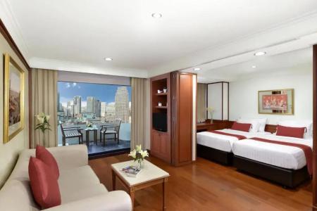 Centre Point Sukhumvit 10 - 92