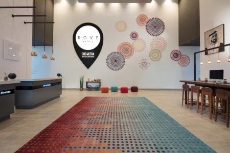 Rove Healthcare City - 1