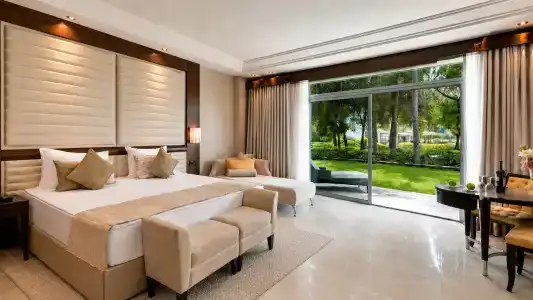 Calista Luxury Resort - 51