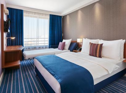 Holiday Inn Express Belgrade - City, An Ihg - 13