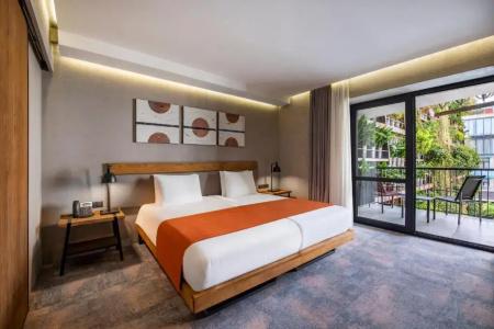 Iota Hotel Tbilisi - 49