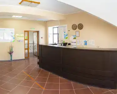 Уязы-Тау - 1