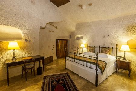 Yunak Evleri Cappadocia - 37