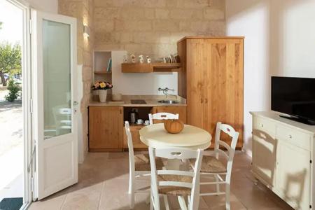 Masseria Mongiò dell'Elefante - 1