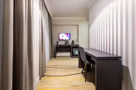 Shymkent Grand - 18